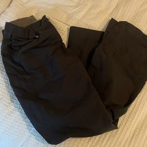 Men’s snow pants